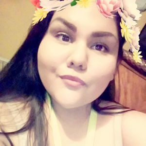 Meet your Posher, Iris