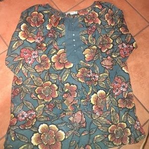 Ladies blouse