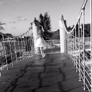 Meet your Posher, Crissy