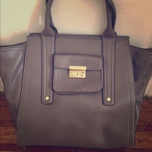 Phillip Lim x target collaboration tote bag