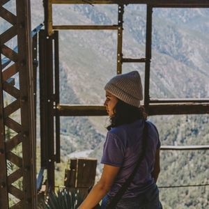 Meet your Posher, Roseanna