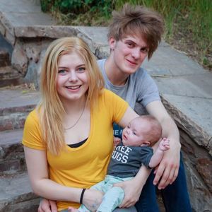 Meet your Posher, Faith