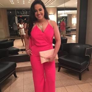 Meet your Posher, Nilsa