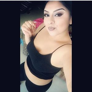 Meet your Posher, Mariah