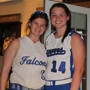 Meet your Posher, Crystal