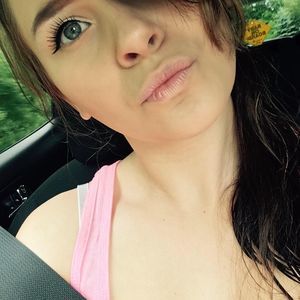 Meet your Posher, Mariah