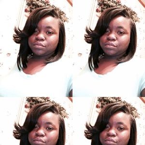 Meet your Posher, Talia