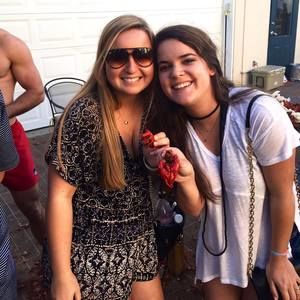 Meet your Posher, Connely