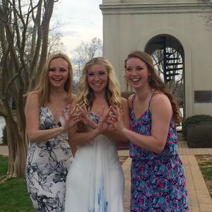 Meet your Posher, Anna