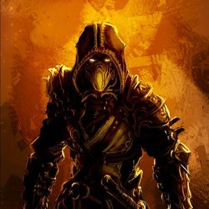 Meet your Posher, Rodney