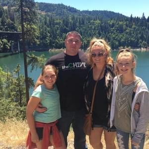 Meet your Posher, Brooke