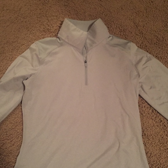 Women's Nike Golf Pullover NEW