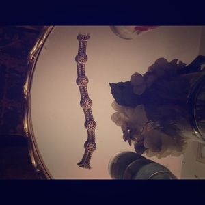 John Hardy silver bracelet