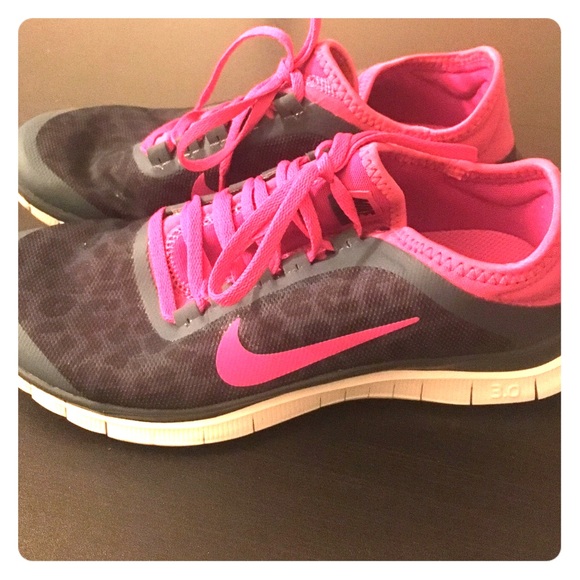 Nike Free 3.0