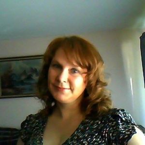 Meet your Posher, Karen