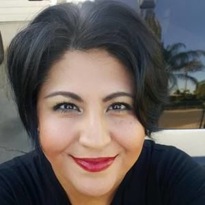 Meet your Posher, Cathy