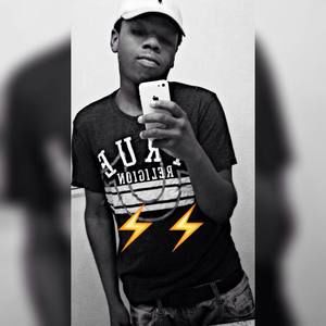 Meet your Posher, Tyreke