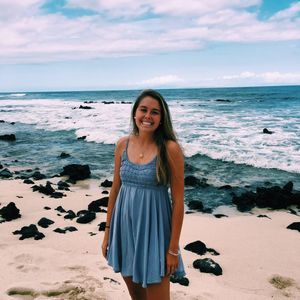 Meet your Posher, Nora