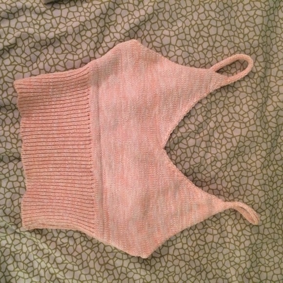 Fashion nova Angie top peach sold out - Picture 2 of 4