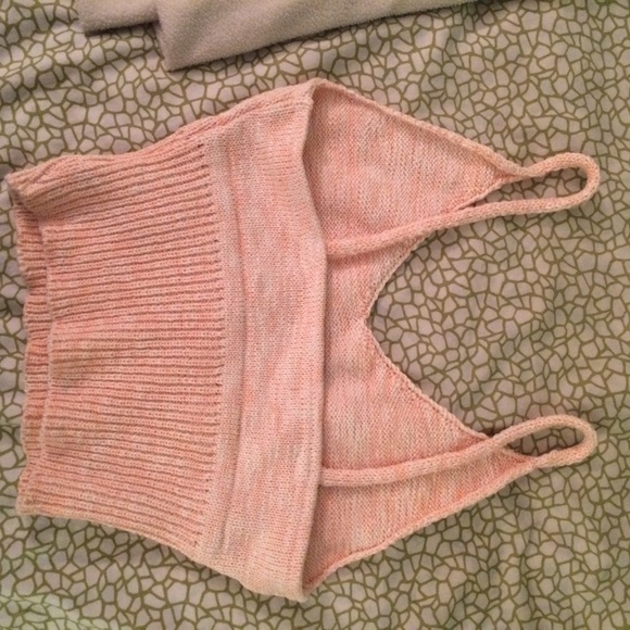 Fashion nova Angie top peach sold out - Picture 3 of 4