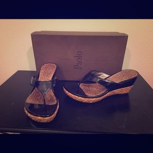 Paolo Sandals