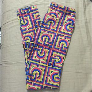 Lularoe Tween Leggings *NWT*