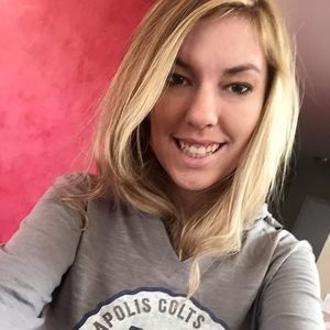 Meet your Posher, Kylee