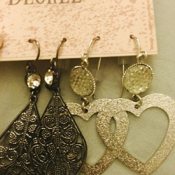 Cute Earrings