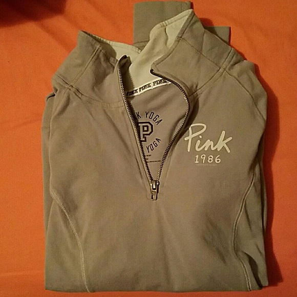 Pink jacket