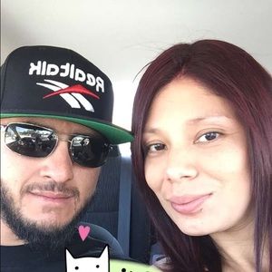 Meet your Posher, Alejandra