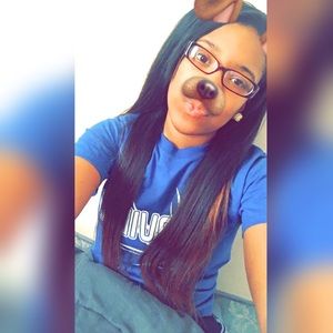 Meet your Posher, Janae