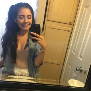 Meet your Posher, Paulina