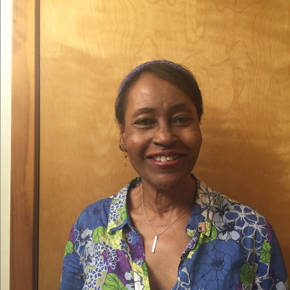 Meet your Posher, Cecilia