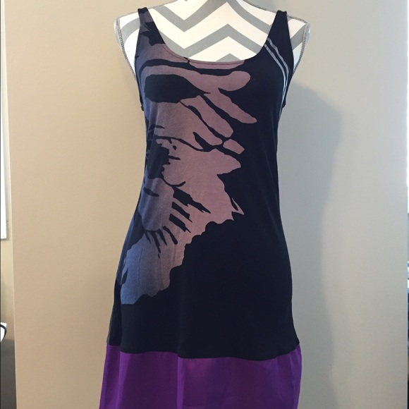 Express Tank Dress