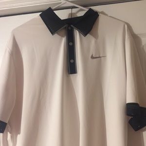 Men's Tiger Woods Golf Polo