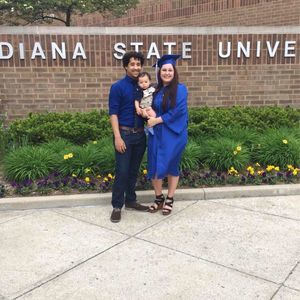 Meet your Posher, Sammy