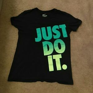 Nike shirt