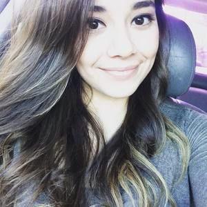 Meet your Posher, Ariana