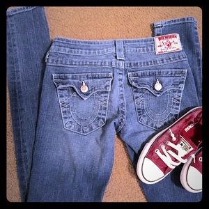 True Religion  jeans