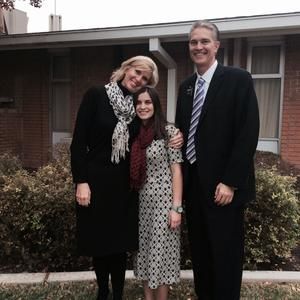 Meet your Posher, Brooke