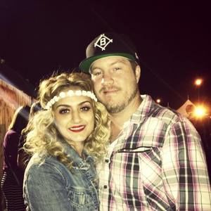 Meet your Posher, Samaneh