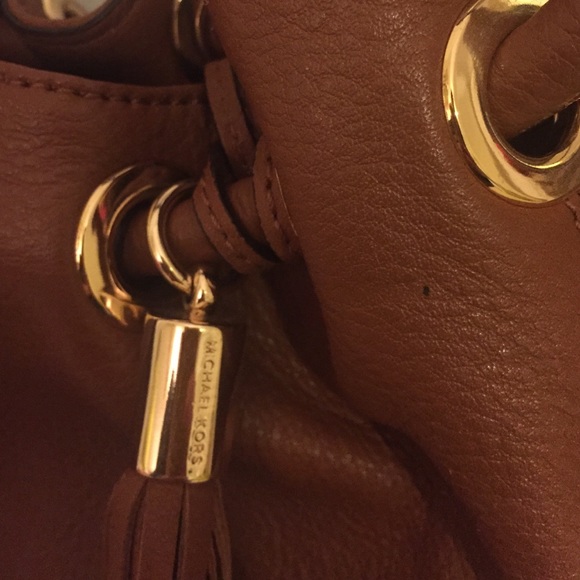 Michael Kors hobo bag - Picture 2 of 4