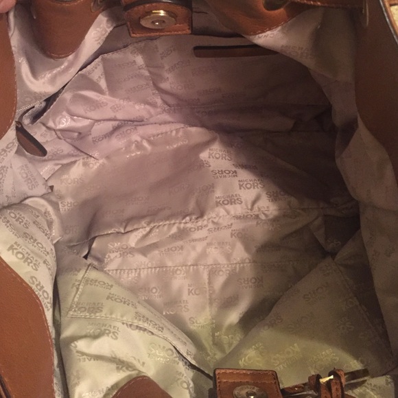 Michael Kors hobo bag - Picture 3 of 4