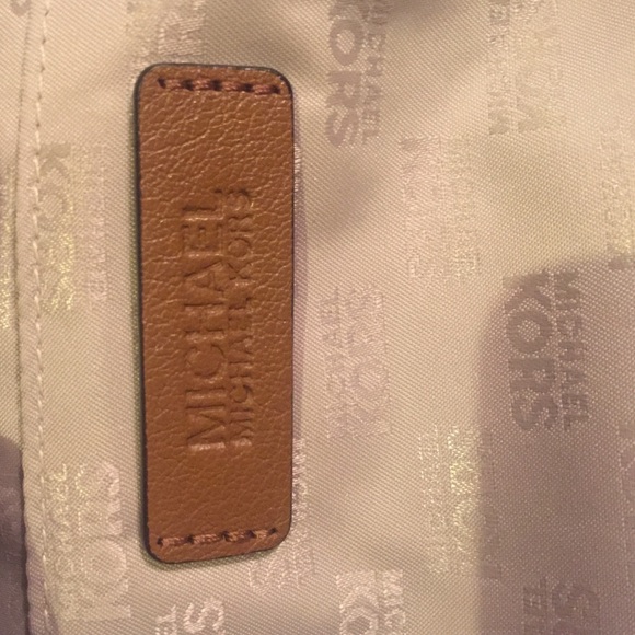 Michael Kors hobo bag - Picture 4 of 4