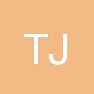 Meet your Posher, Tj