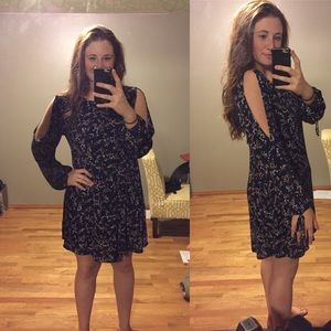 American Eagle Shift Dress