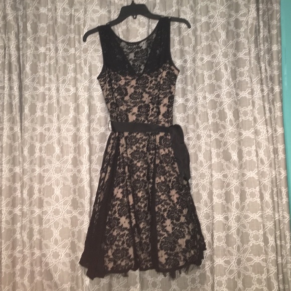 Homecoming Dress - Picture 1 of 4