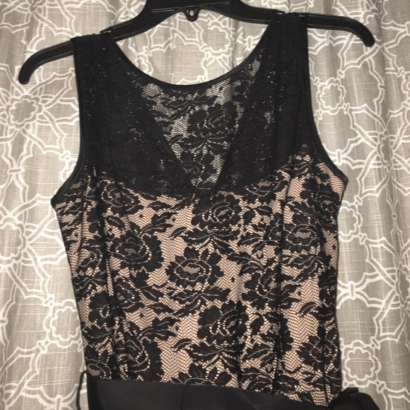 Homecoming Dress - Picture 2 of 4