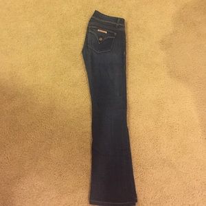 Hudson Beth Baby Bootcut