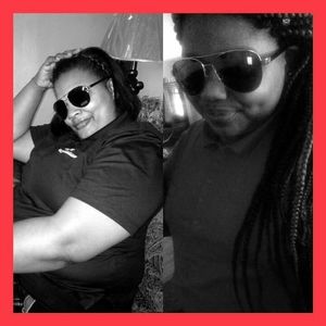 Meet your Posher, Nekeisha